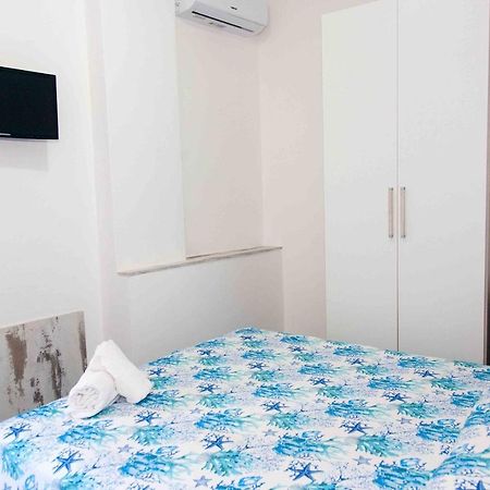 La Perla Rosa Bed & Breakfast ดิอามันเต ภายนอก รูปภาพ