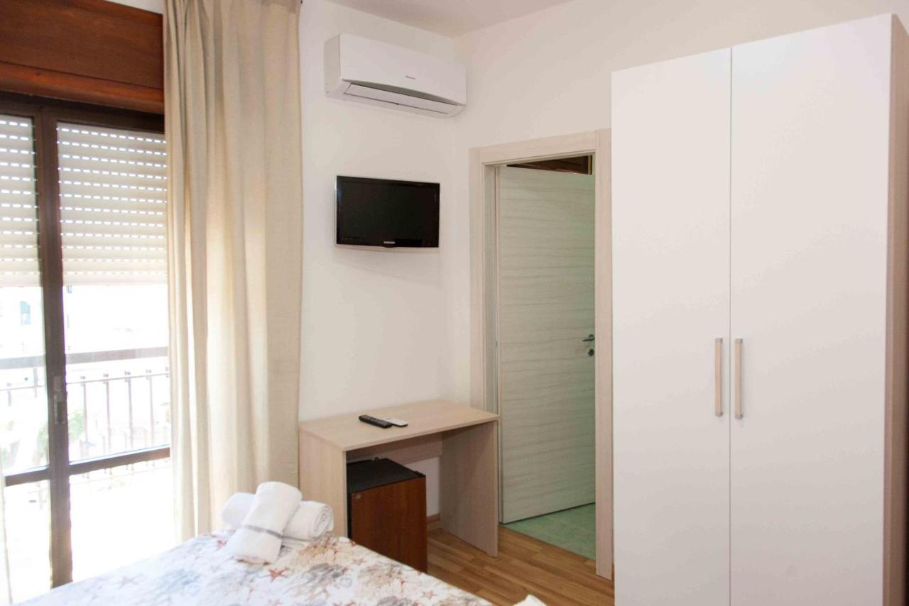 La Perla Rosa Bed & Breakfast ดิอามันเต ภายนอก รูปภาพ