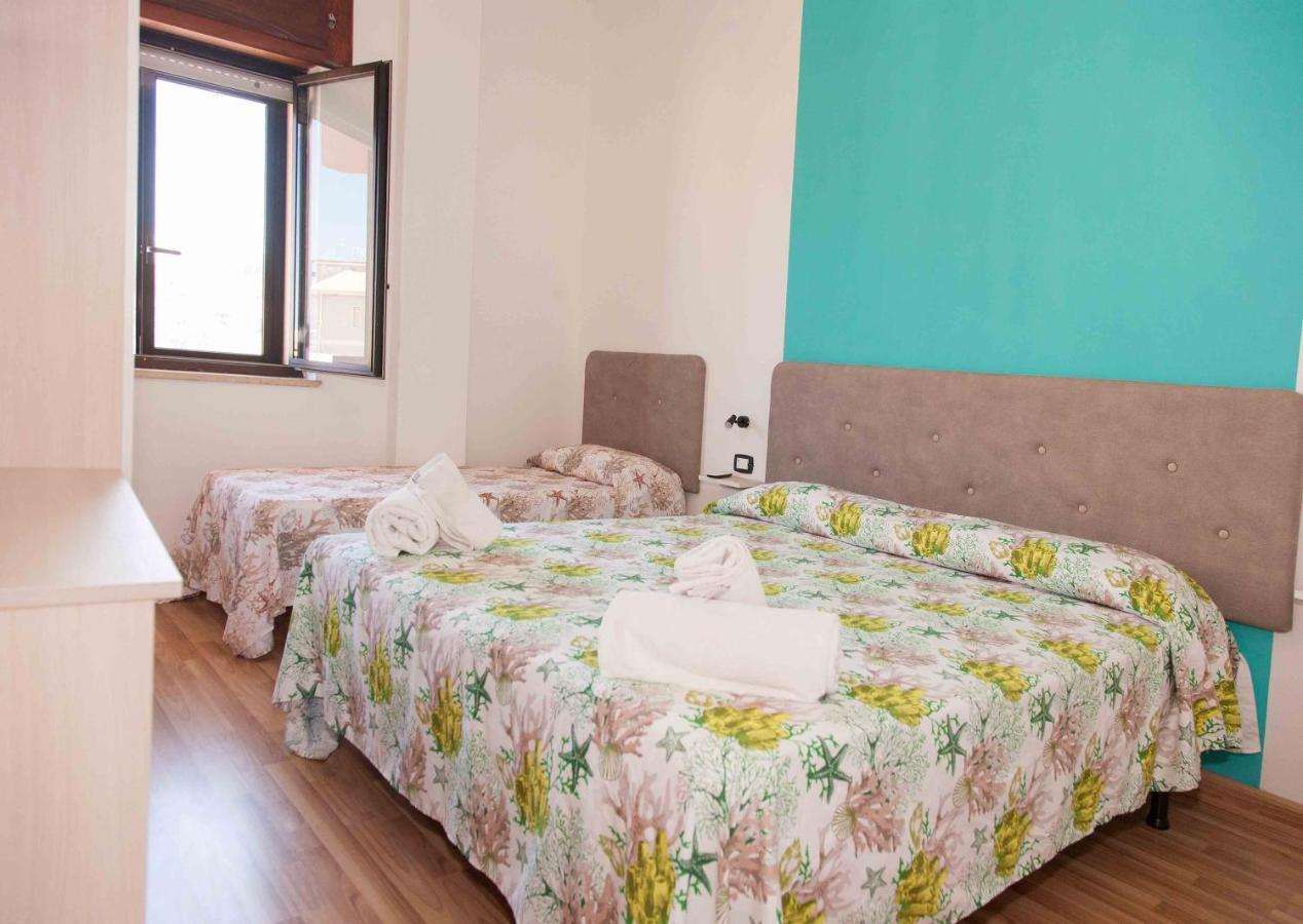 La Perla Rosa Bed & Breakfast ดิอามันเต ภายนอก รูปภาพ