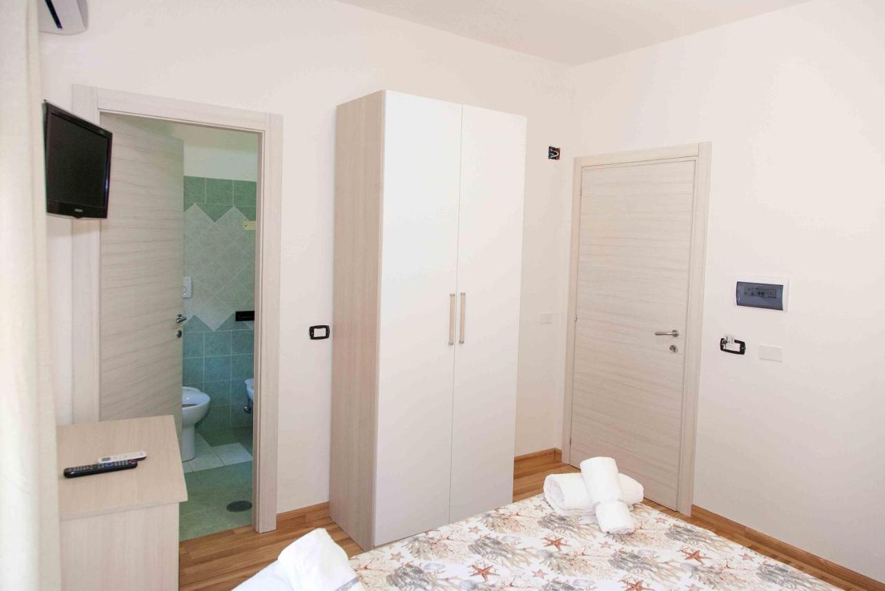 La Perla Rosa Bed & Breakfast ดิอามันเต ภายนอก รูปภาพ