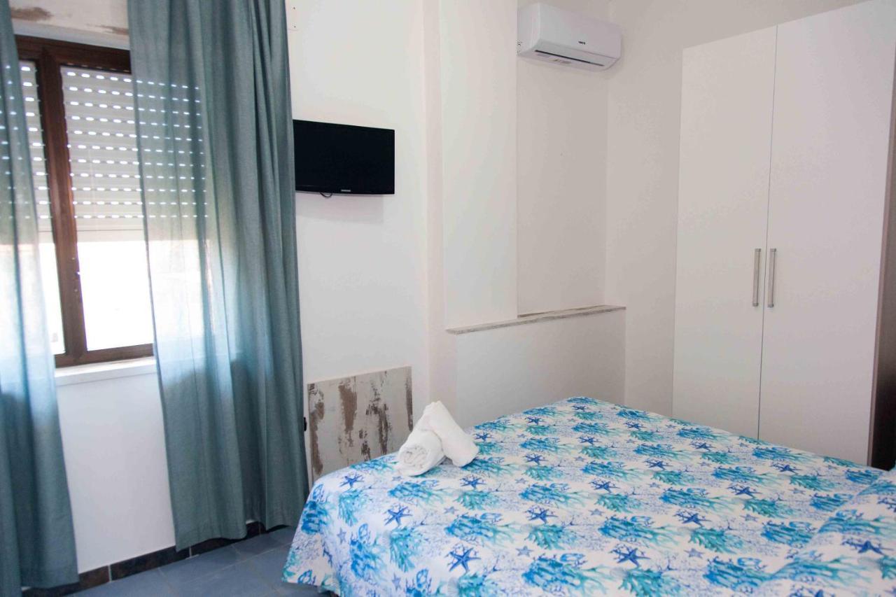 La Perla Rosa Bed & Breakfast ดิอามันเต ภายนอก รูปภาพ
