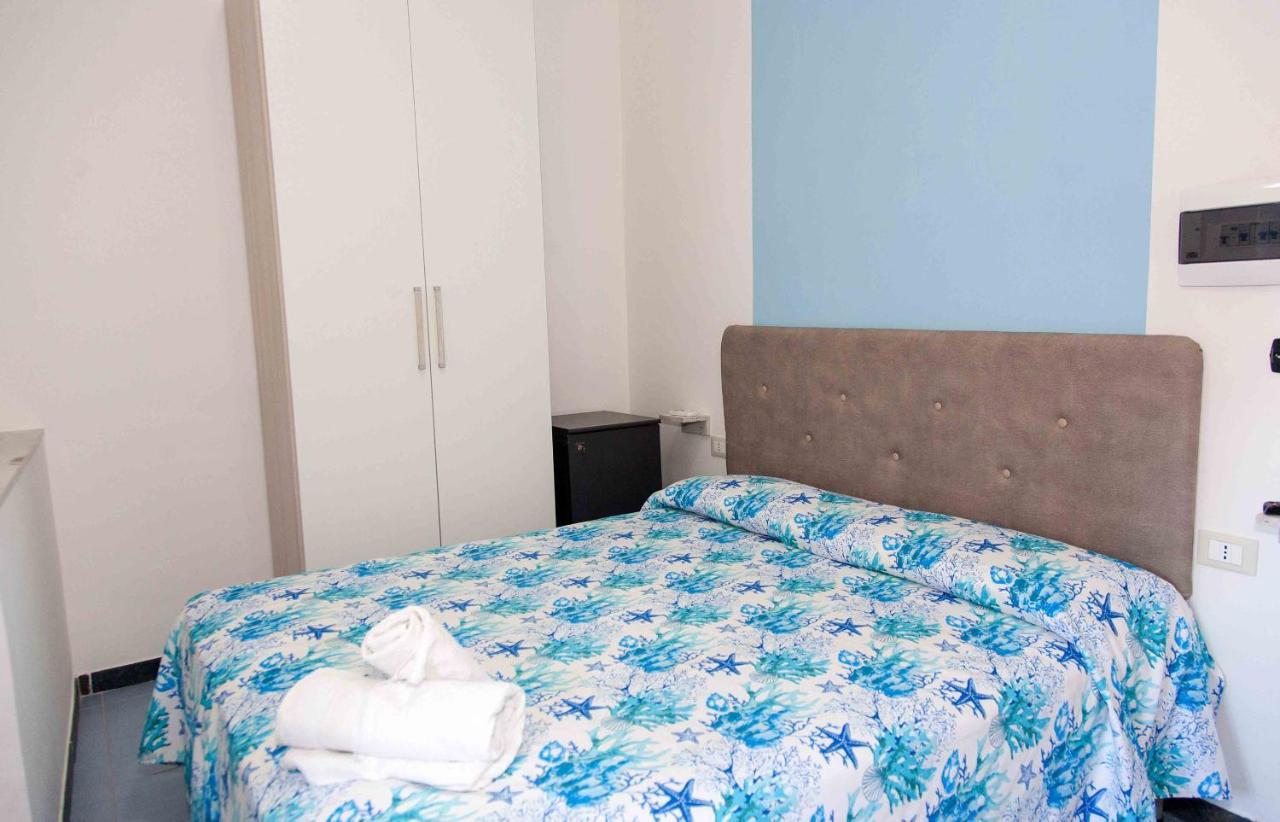 La Perla Rosa Bed & Breakfast ดิอามันเต ภายนอก รูปภาพ